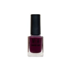 Mia Cosmetics Paris 3716 Rustic Wine Nail Polish 11ml