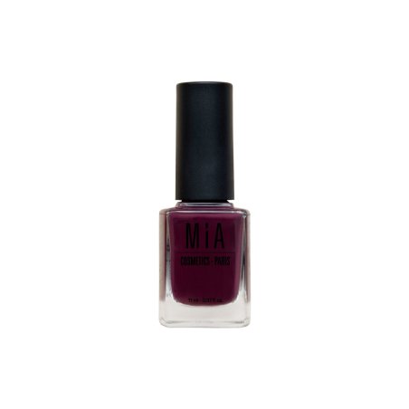 MIA Cosmetics Paris 8436558880153 vernis à ongles 11 ml Bordeaux
