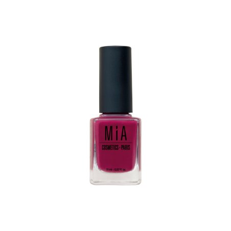 Crimson Cherry Nail Polish 11ml Red