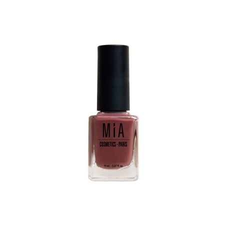 MIA Cosmetics Paris 8436558880207 vernis à ongles 11 ml Marron