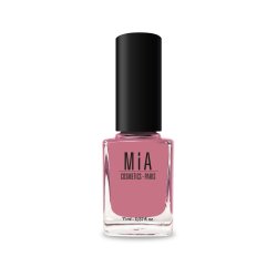 MIA Cosmetics Paris Nail Polish Chiffon Peony 11ml