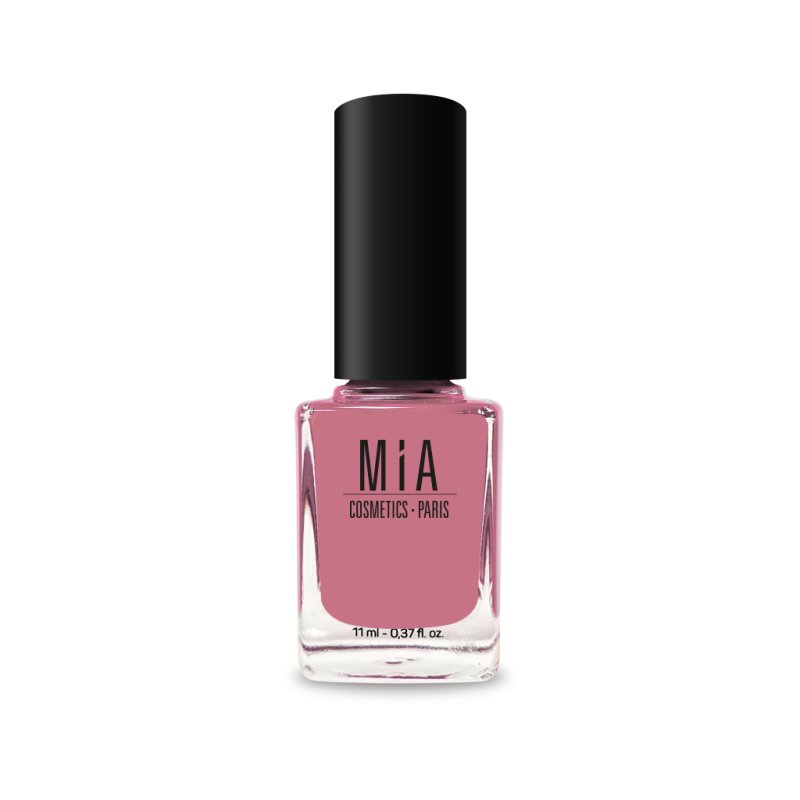 MIA Cosmetics Paris 8436558880214 vernis à ongles 11 ml Rose