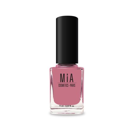 Mia Cosmetics-Paris 2693 Chiffon Peony Nail Polish 11ml