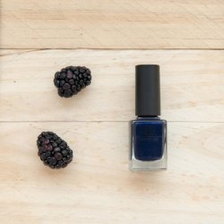 Mia Cosmetics-Paris 3718 Midnight Sky Nail Polish 11ml Blue