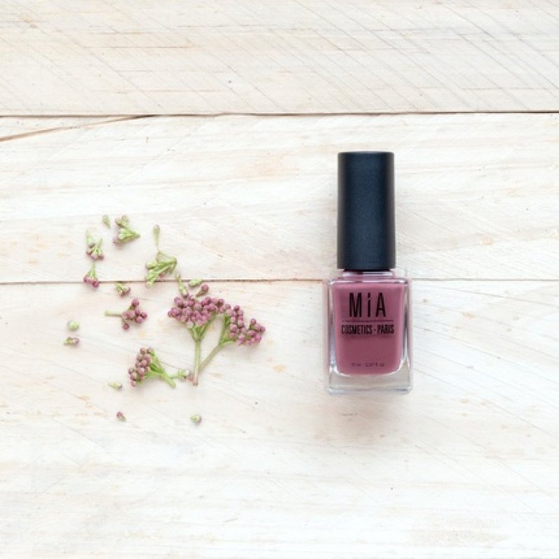 Mia Cosmetics-Paris 1946 Terracotta Nail Polish 11ml