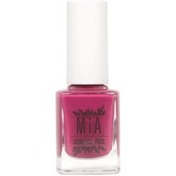 Bio-Sourced Almandine Nail Polish 11ml
