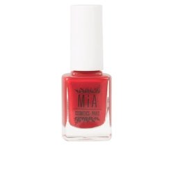 Bio-Sourced Fire Agate Nail Polish 11ml