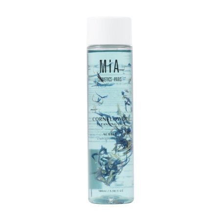 Cornflower Cleansing Oil 100ml