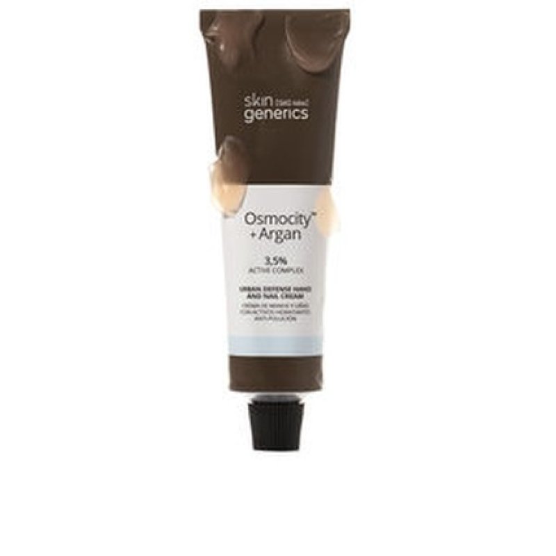 Osmocity Argan Hand Cream 50 Ml
