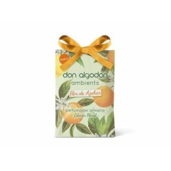 Don Algodon Orange Flower Cabinets 7218 Deodorant