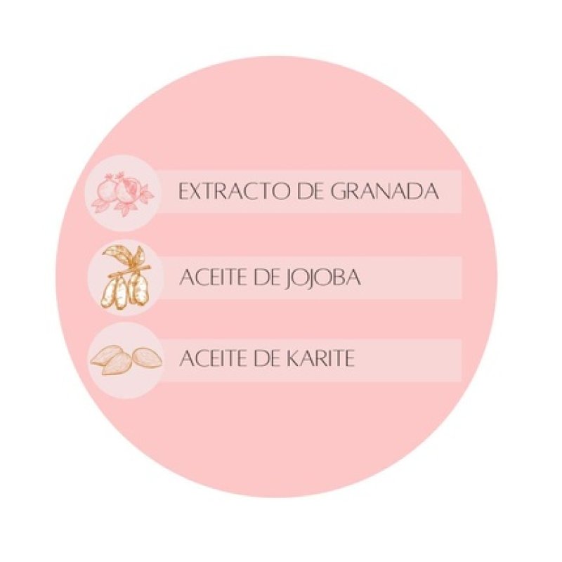 Lip Sleeping Mask 15ml with Silicone Applicator