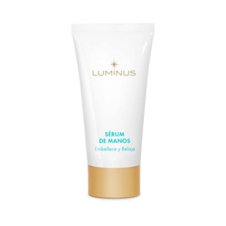 Luminus Hand and Foot Serum 75ml