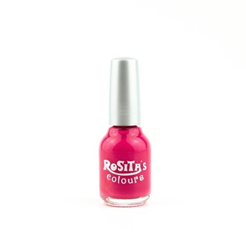 Rosita's Colours Nail Polish No21