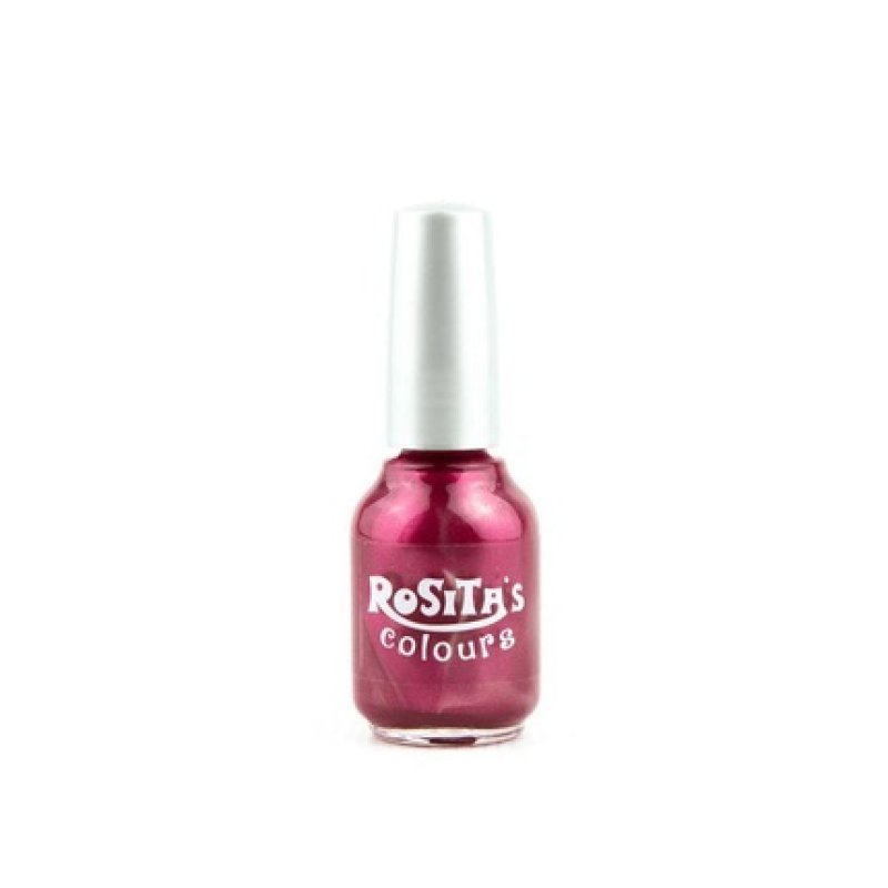 Rosita's Colours Nail Polish No. 24