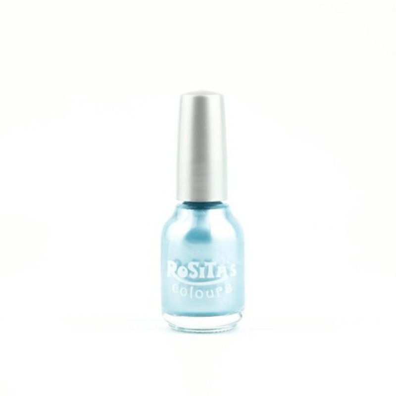 Rosita's Colours Nail Polish No. 28