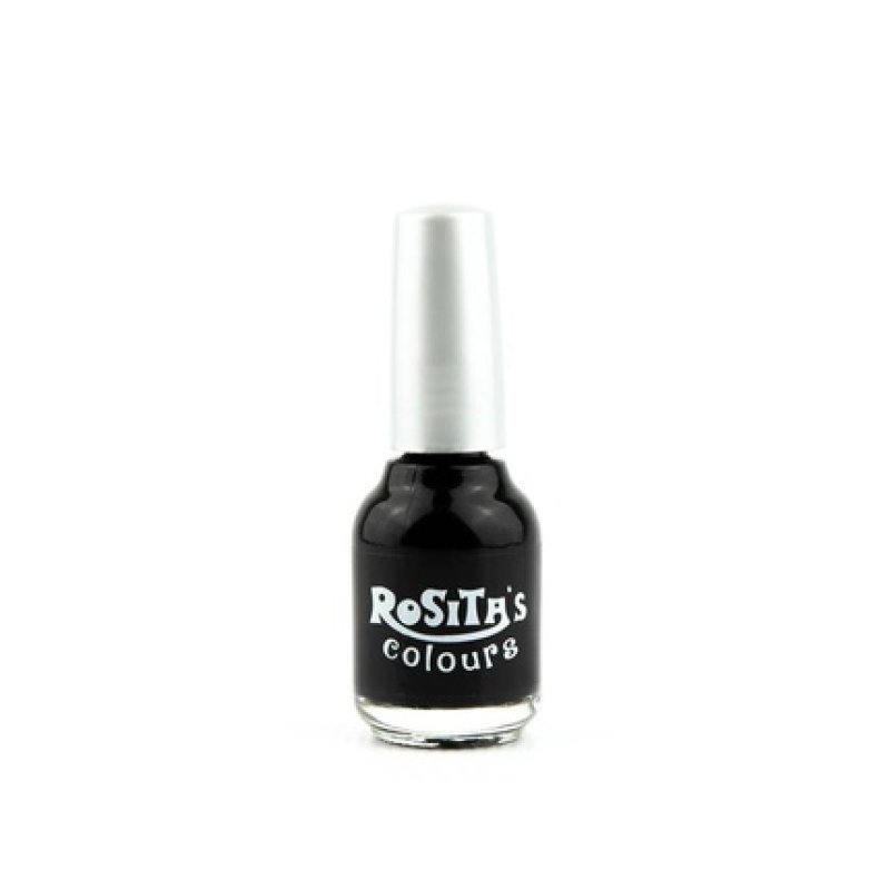 Rosita's Colours Nail Polish No34