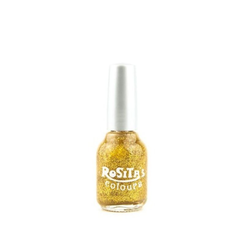 Rosita's Colours Nail Polish - Shade No. 37