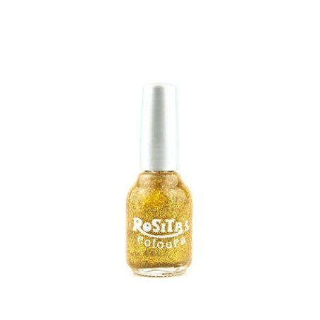 Rosita's Colours Nail Polish - Shade No. 37