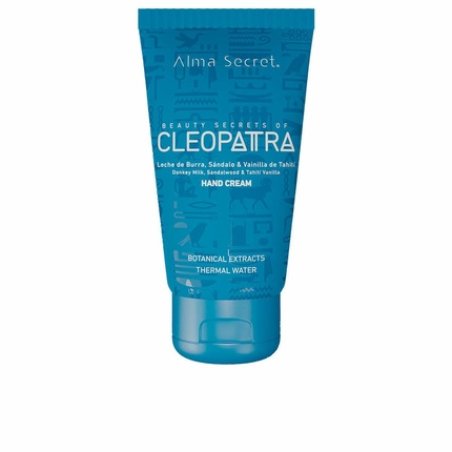 Alma Secret Cleopatra Hand Cream 40ml