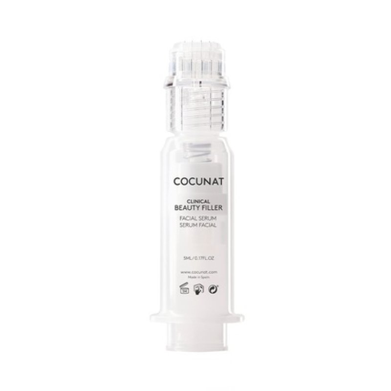 Cocunat Clinical Beauty Filler - 5 Ml