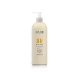 Babé Balm in Oil 100ml
