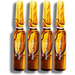 Aoklabs Anti-Aging Face Ampoules Skin Transforming Night Treatment