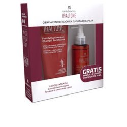 Iraltone Anti-Hair Loss Case - 2 Pieces