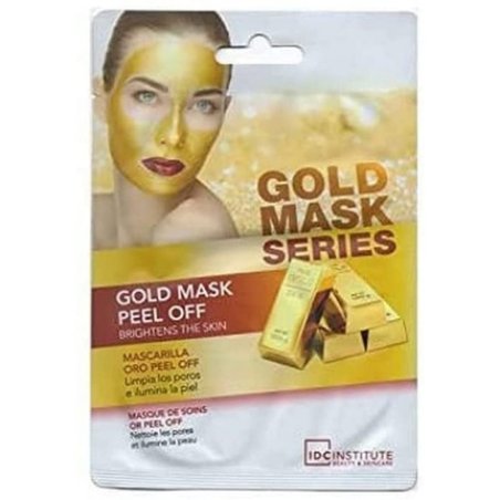 IDC Institute Gold Mask Sachet 15g