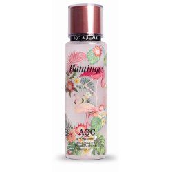 Idc Aqc Fragrances Body Mist Flamingos 200 Milliliters