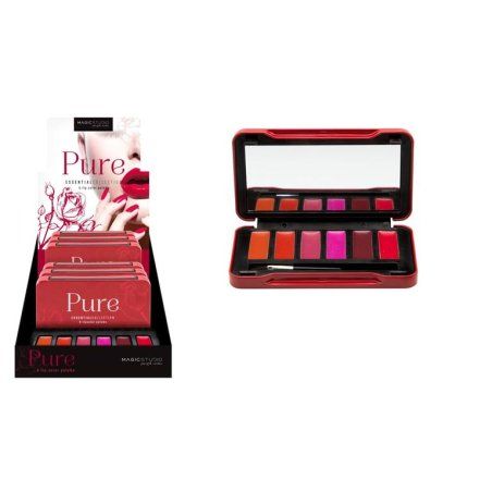 MAGIC STUDIO 25557 rouge à lèvres 6 g