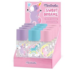 Martinelia Body Mist Spray Body Mist For Children 85ml