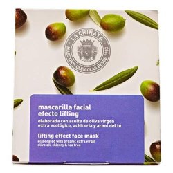 La Chinita LA CHINATA Lifting Effect Face Mask 40ml