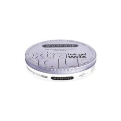 MORFOSE Hair Gel Wax 150ml Extra Aqua Blue