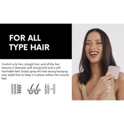 Morfose Milk Therapy Hair Spray 300ml