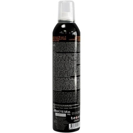 Morfose Ossion Premium Barber Line 5-in-1 Hair Clipper Cleansing Oil 300ml