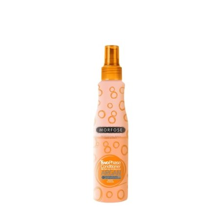 Morfose Argan 2 Phase Conditioner Spray 220ml - Nourishing Hair Conditioner