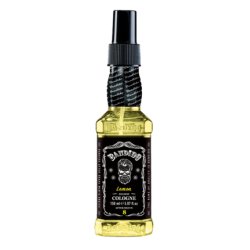 Bandido Aftershave Spray Cologne Traditional Turkish Cologne 08 Lemon 150ml
