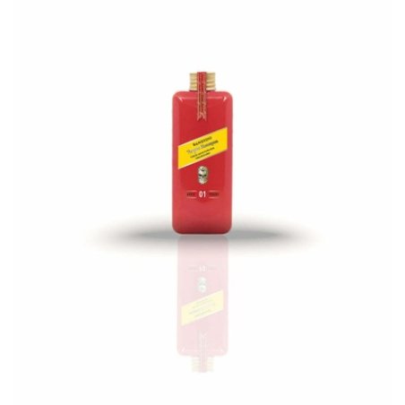 Bandido Golden Collection Argan Hair Shampoo 350ml