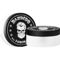 Hair Styling Gel 03 Keratin 150ml - Hair Protection & Strong Hold for Men