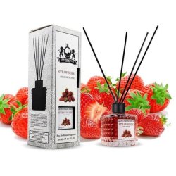 Lion Francesco Strawberry Home Fragrance 150ml