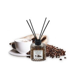 Lion Francesco Coffee Latte Home Fragrance 150ml