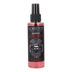 Lorenti Barber Colonia After Shave Wild - 150 Ml