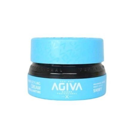 Agiva Brillantine Homme Shiny Cream 155ml