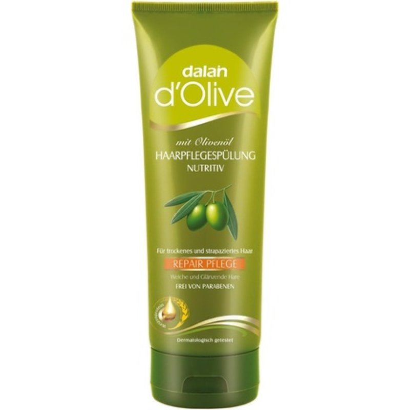 Dalan d'Olive Conditioner 200ml