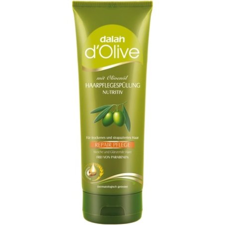 Dalan d'Olive Conditioner 200ml