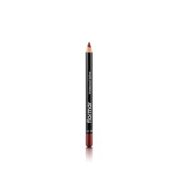 Flormar Waterproof Lipliner for Women 211 Classical Brown
