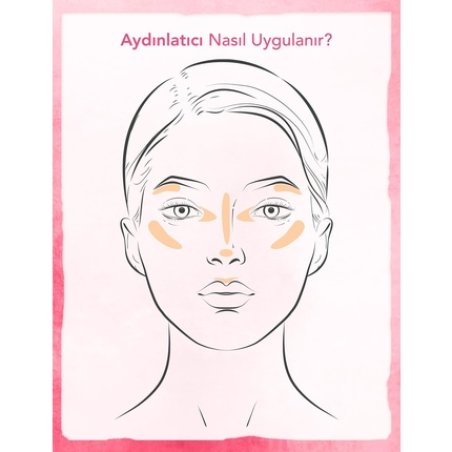 Flormar Double Radiance Primer Highlighter SPF10 30ml