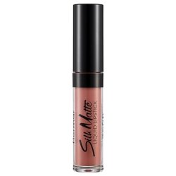 Flormar Silk Matte Liquid Lipstick - 4 Ml