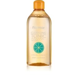 Flormar Combination Oily Skin Cleansing Tonic - 200 Ml