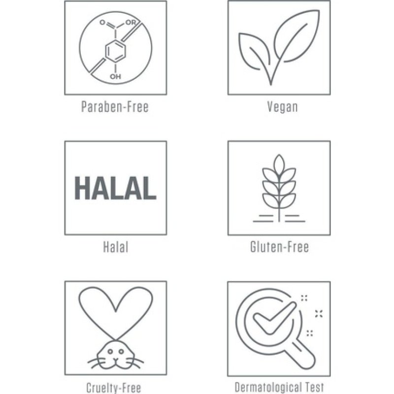 Pastel Dark and Moody Collection Nail Polish in Dark Salmon Pink 139